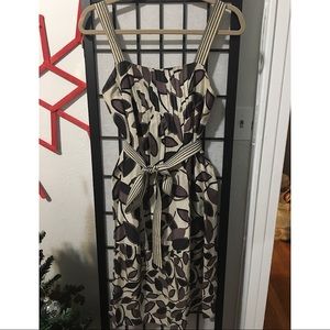 BCBG dress